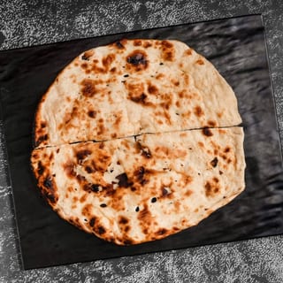 Butter Naan
