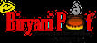 Biryani Pot