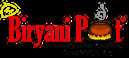 Biryani Pot