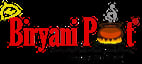 Biryani Pot