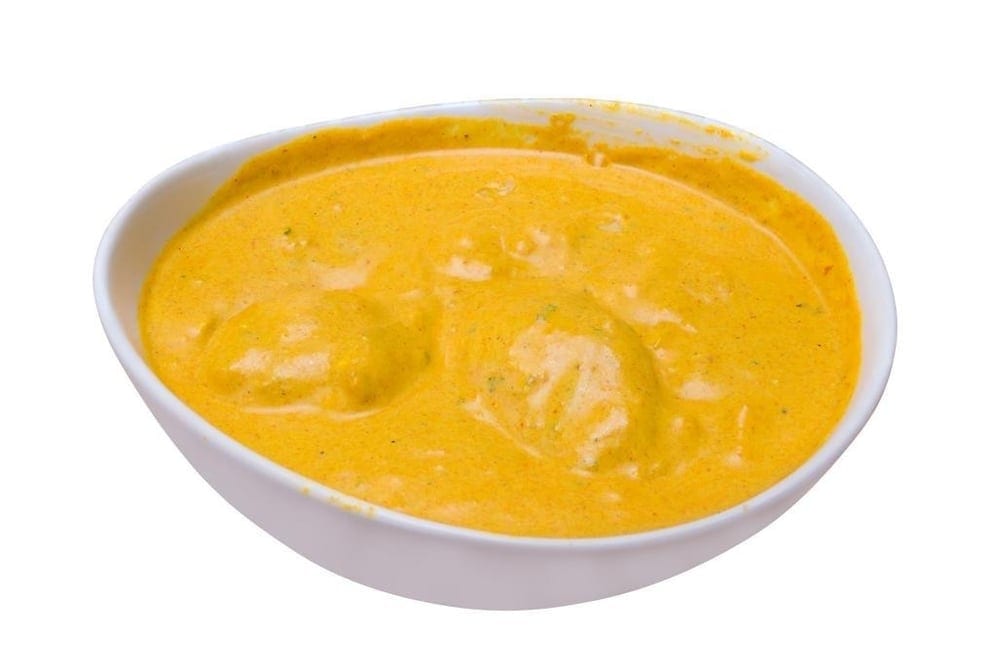 Malai Kofta.
