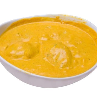 Malai Kofta