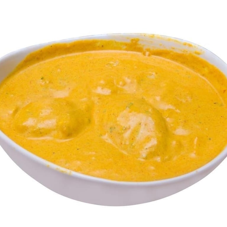 Delicious Malai Kofta and Indian Cuisine