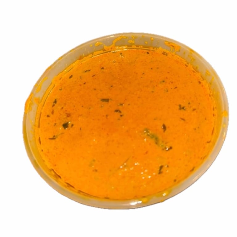 Delicious Chicken Tikka Masala