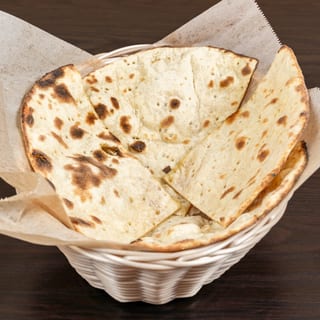 Tandoori Roti