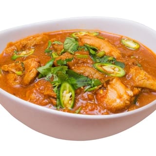 Hyderabadi Murg Masala