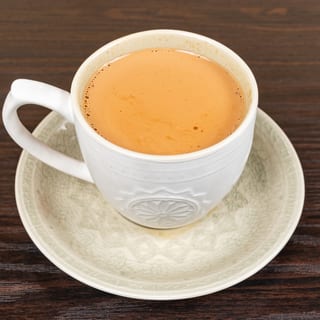 Irani Chai