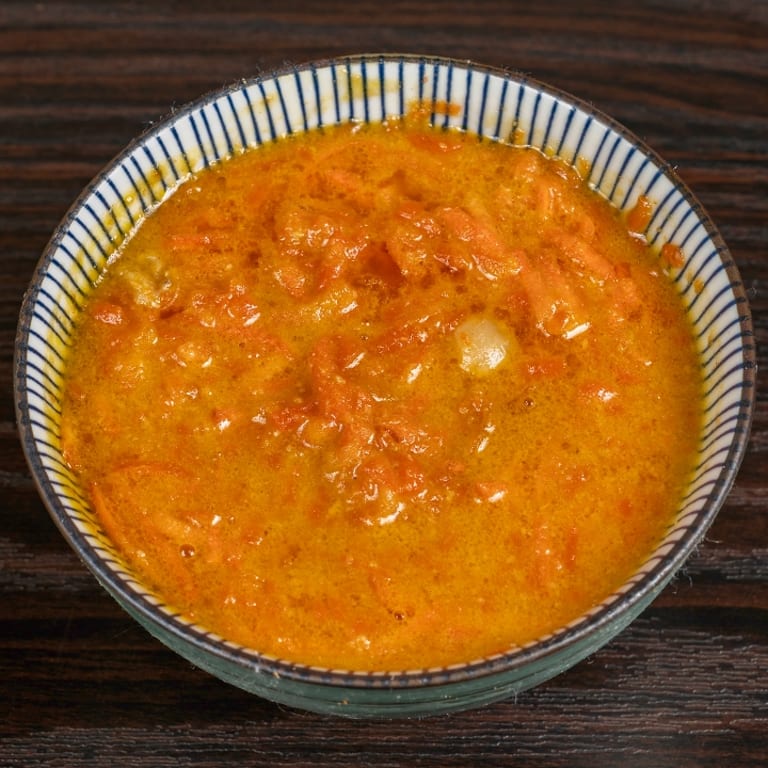 Gajar Ka Halwa Delight