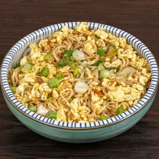 Egg Noodles