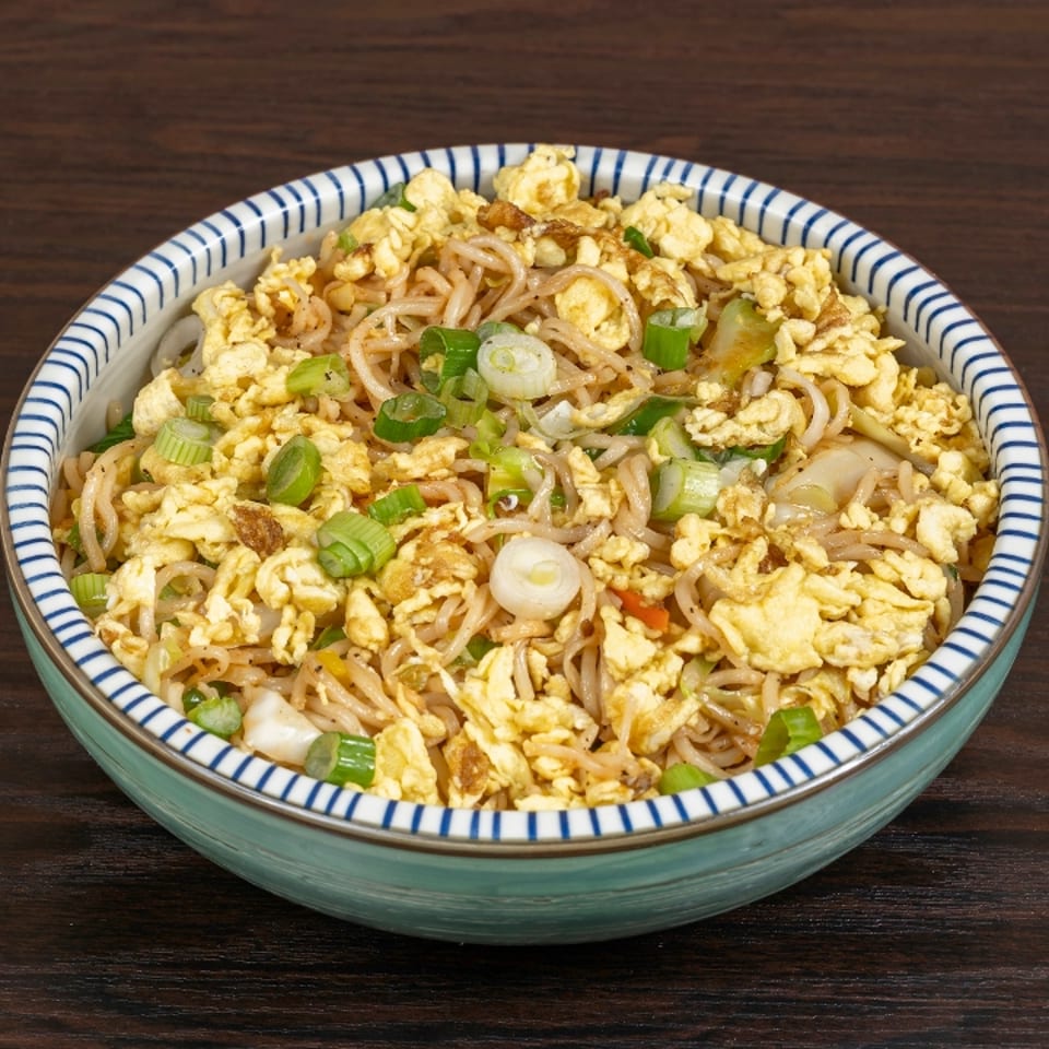 Savor Our Noodles