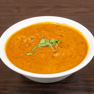 Gongura Mutton Curry