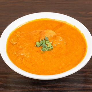 Chicken Vindaloo