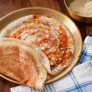 Karam Dosa