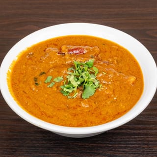 House Special Chicken Curry