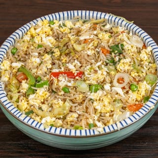 Egg Fried Rice
