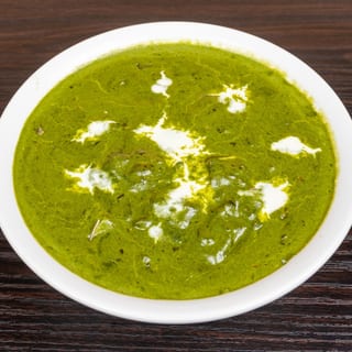 Palak Paneer
