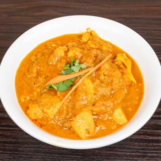 Aloo Gobi Masala