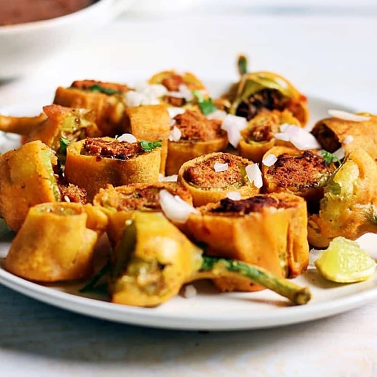 Delicious Chicken Korma and Indian Cuisine