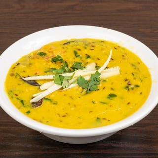 Tadka Dal