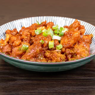 Gobi Manchurian
